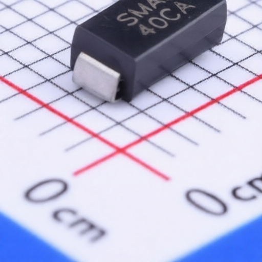 Changzhou Starsea Elec SMAJ40CA for sale