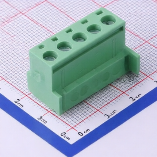 KANGNEX WJ2EDGK-5.08-05P-14-00A for sale