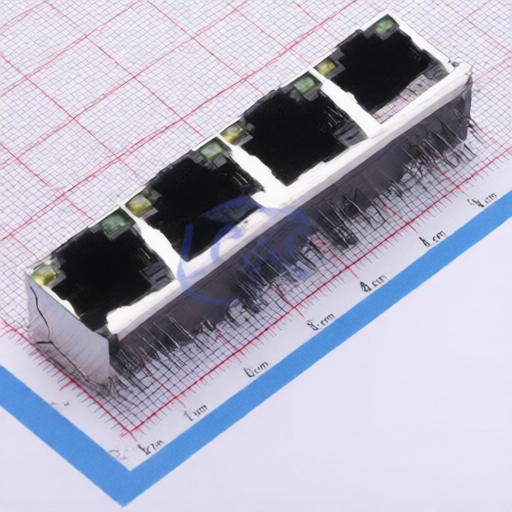 JXTCONN RJ45-1034-32P for sale