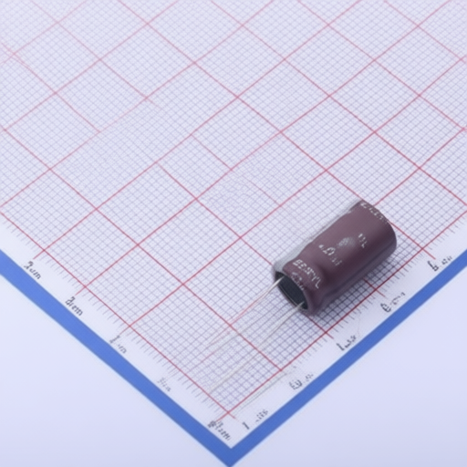 BERYL Electronic Tech RC063M221LO10*16TD-4A3E for sale