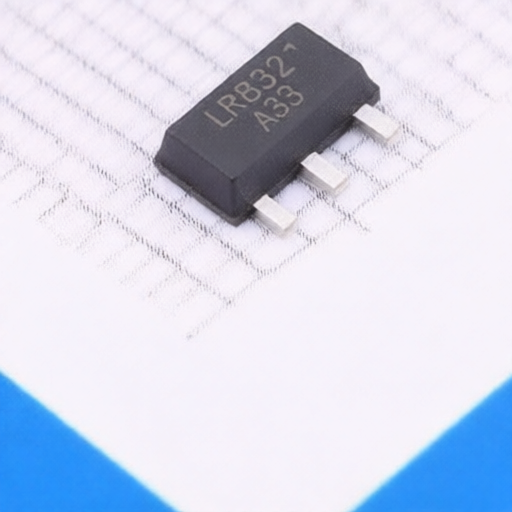 LR LR8321A-M33 for sale