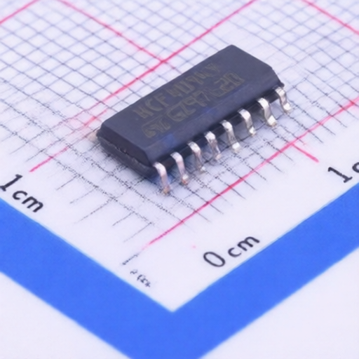 ST HCF4094YM013TR for sale