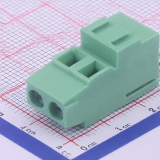 KANGNEX WJ500H-5.08-02P-14-00A for sale