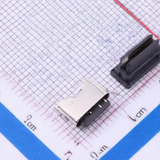 SHOU HAN TYPE-C 6P LTH5.0 for sale