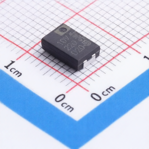 JIERR TA10R0L220AR30 for sale