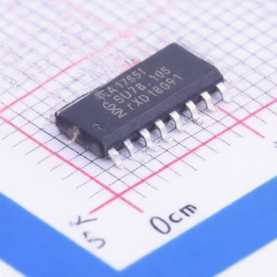 NXP TEA1755T/1,518 for sale
