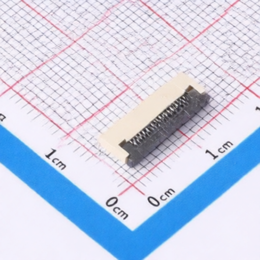 Megastar ZX-0.5FPC-2H-QFX19P for sale