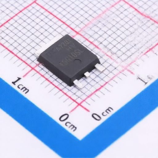 Shenzhen DongKe Semicon DK5V45R10SL for sale