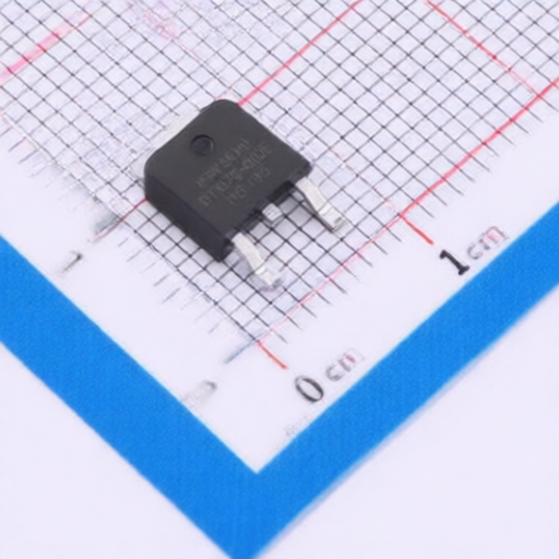 MSKSEMI BT137S-800E(MS) for sale