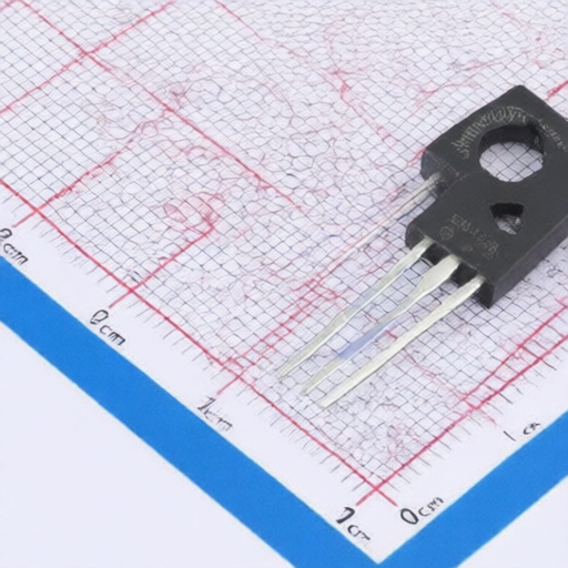 LGE 2SD669A for sale