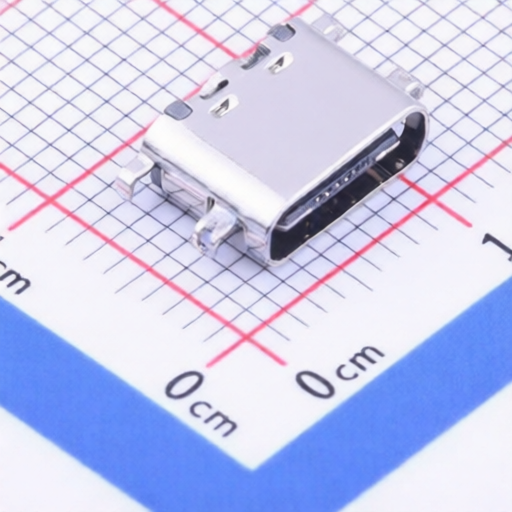 SHOU HAN TYPE-C 16P CB1.6 for sale