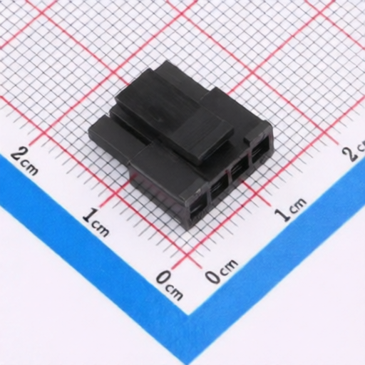Hongxing HX30001-4P bk for sale