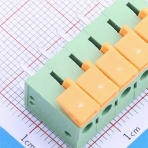 KANGNEX WJ142V-5.08-05P-14-00A for sale