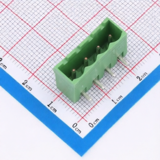 TE Connectivity 796638-4 for sale