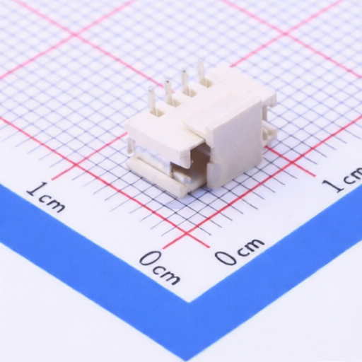 CJT(Changjiang Connectors) A1501WV-S-4P for sale