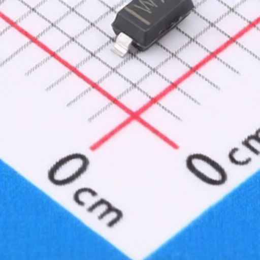 TDSEMIC BZT52C6V2 WA for sale