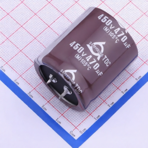 SAMYOUNG TDC 450V470 35*40 for sale