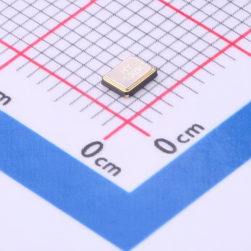 Huiyuan crystal HY16MSMD3225HB1R30 for sale
