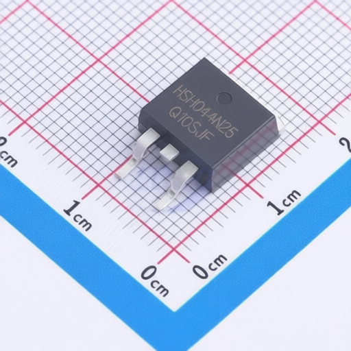 HUASHUO HSH044N25 for sale