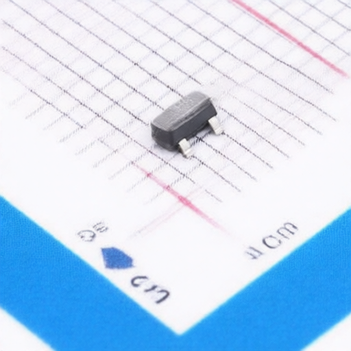 HXY MOSFET MPS8050S-D-HXY for sale