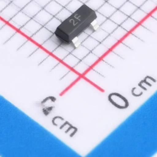 ChipNobo MMBT2907ALT1G-CN for sale