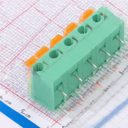 MAX MX142R-7.62-05P-GN01-Cu-A for sale