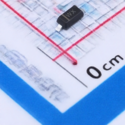 JUXING BZT52C2V4 for sale