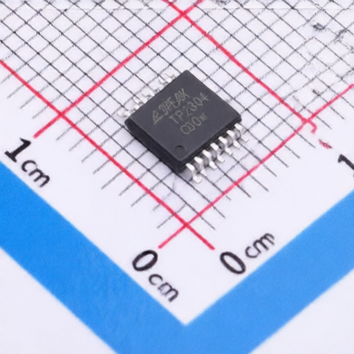 3PEAK TP2304-TR for sale