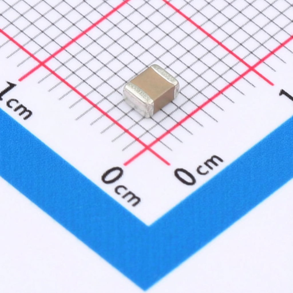 AIDE CAPACITOR 1210X7R223K102NT for sale