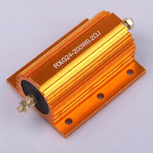 Milliohm HoRX-200W-200mR-5% for sale