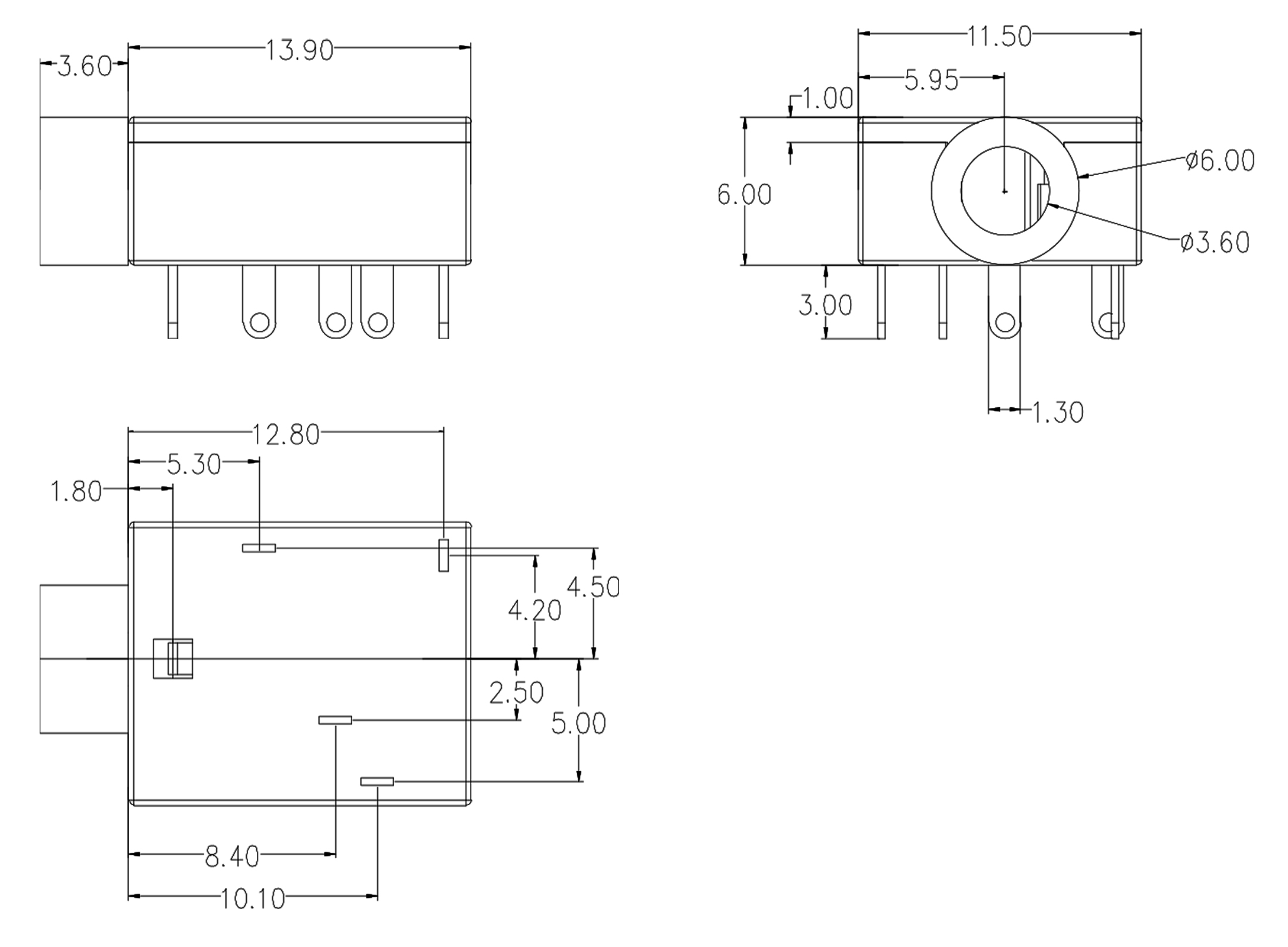 CUI SJ1-3514N for sale