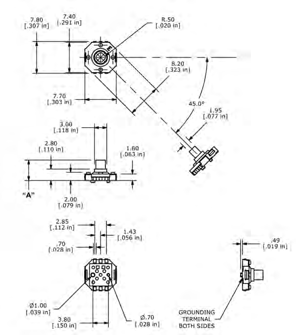 E-Switch JS1400CVQ for sale