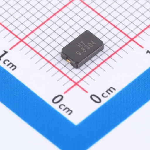 Huiyuan crystal HY98304MSMD5032TCOB1R10 for sale