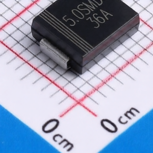 JSCJ 5.0SMDJ36A for sale