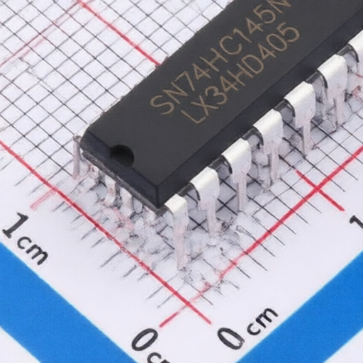 lingxingic SN74HC145N(LX) for sale