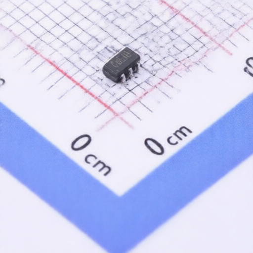 RYCHIP Semiconductor Inc. RY9320AT6 for sale