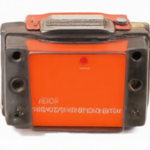 VICTOR(Double King Industrial Holdings) VICTOR 6418KB for sale