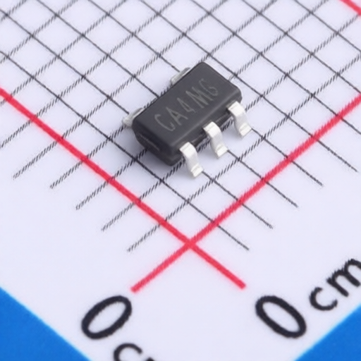 3PEAK LM331AU-S5TR for sale