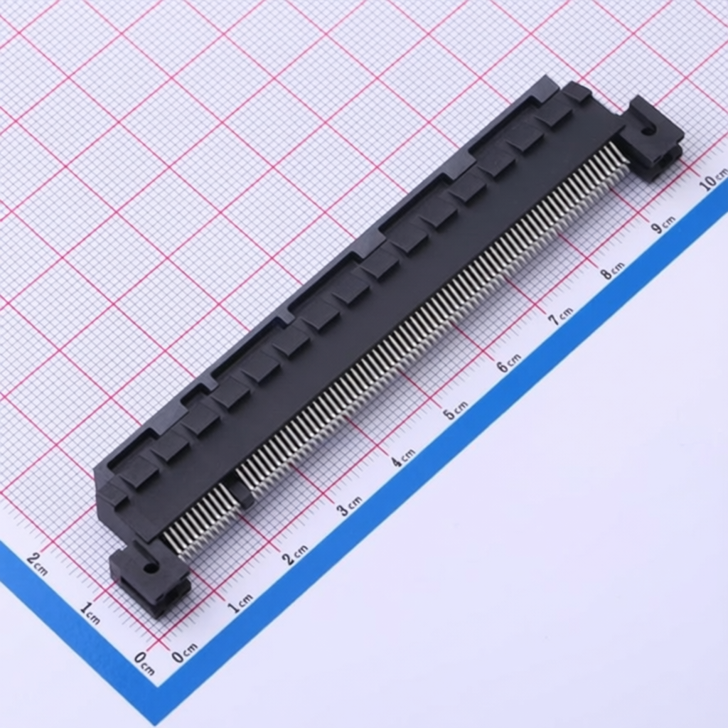 Amphenol 10125756-A40010LF for sale