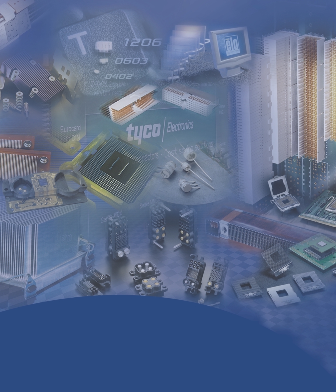 TE Connectivity 6469287-1 for sale