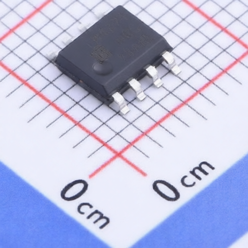 HANSCHIP semiconductor LM4871DRG for sale
