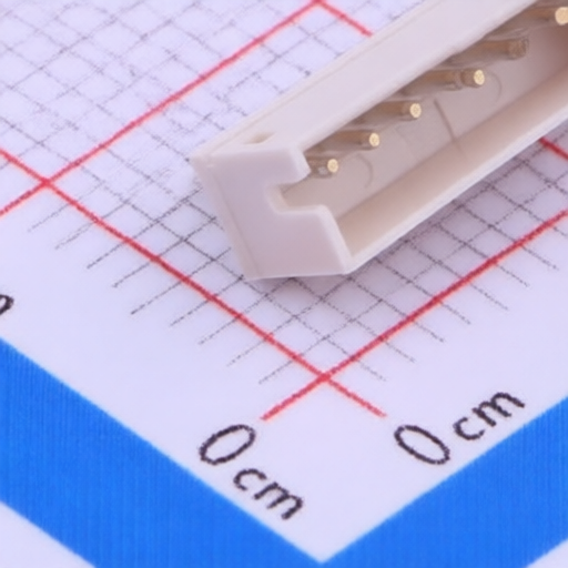 JST B7B-ZR(LF)(SN) for sale