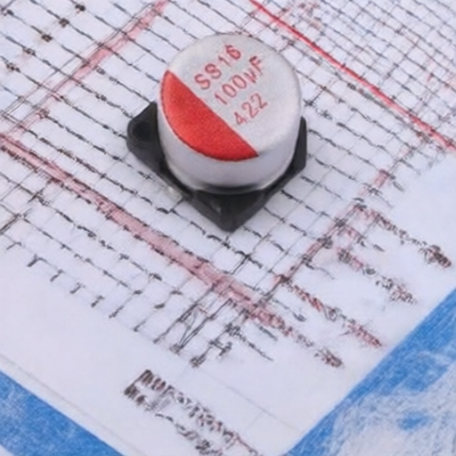 ChuangHui SS101M160E5R8R4Z00ZZ for sale