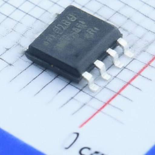 MICROCHIP 24LC256T-I/SN for sale