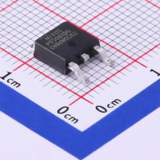 NIKO-SEM P5506BDG for sale