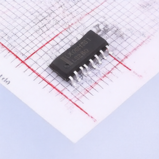 lingxingic SN74LS280DR(LX) for sale