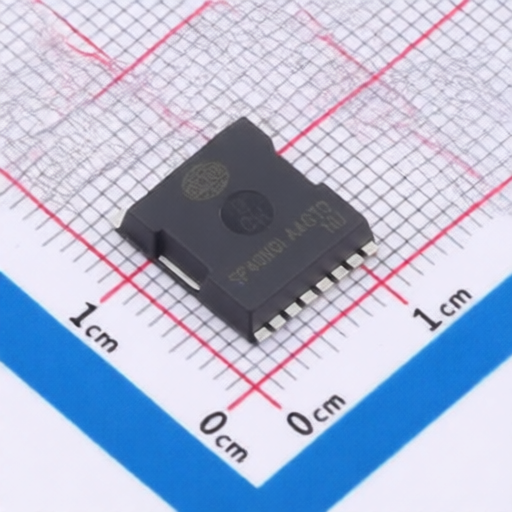 Siliup SP40N01AAGTO for sale