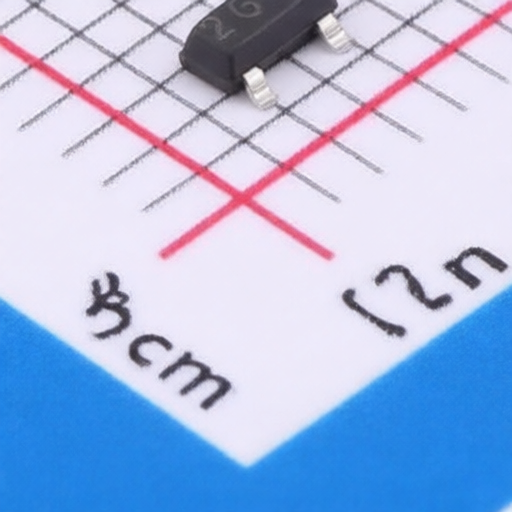 HXY MOSFET MMBTA56 for sale