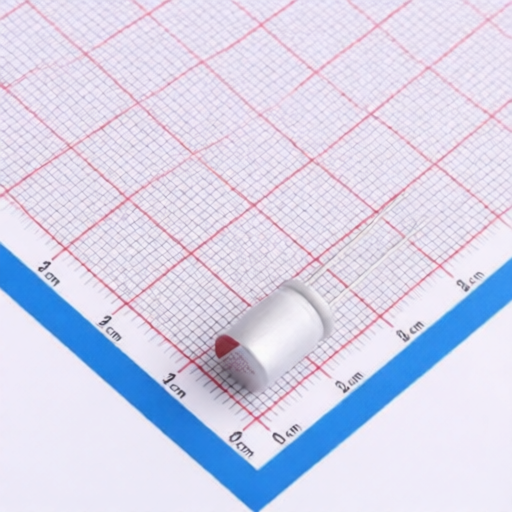 JIERR PA6.3V1500M8X11 for sale