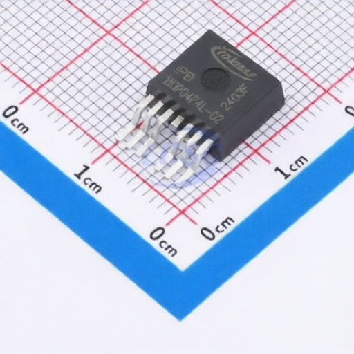 Tokmas IPB180P04P4L-02(TOKMAS) for sale